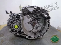 Caja Cambios FIAT TIPO Station Wagon (356_, 357_) C63563547