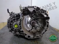 Caja Cambios FIAT TIPO Sedán (356_, 357_) C63563547