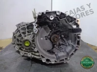 Caja Cambios FIAT TIPO Sedán (356_, 357_) C63563547