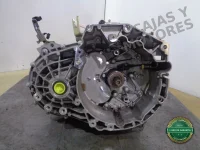 Caja Cambios FIAT TIPO Station Wagon (356_, 357_) C63563547