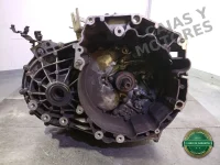 Caja Cambios FIAT TIPO Station Wagon (356_, 357_) C63563547