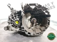 Caja Cambios FIAT TIPO Station Wagon (356_, 357_) C63563547