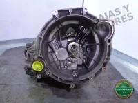 Caja Cambios FORD FIESTA VI (CB1, CCN) 8A6R7002JL