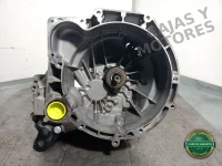 Caja Cambios FORD FIESTA VI (CB1, CCN) 8A6R7002EA