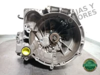 Caja Cambios FORD FIESTA VI (CB1, CCN) 8A6R7002FA