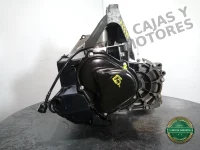 Caja Cambios FORD FOCUS LIM. (CB8) 1.0 101 CV CV6R7002BBD