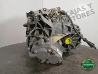Caja Cambios FORD FOCUS LIM. (CB8) 1.0 125 CV CV6R7002PF