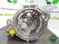 Caja Cambios FORD KA+ III (UK, FK) DG1BR7002BSA