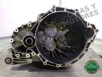 Caja Cambios FORD KUGA II (DM2) FV4R7002TCA