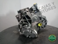 Caja Cambios FORD KUGA (CBS) 1.5 120 CV DG9R7002HC