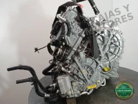 Caja Cambios FORD KUGA 2.5 152 CV LX687000CF