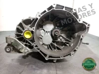 Caja Cambios FORD KUGA II (DM2) CV6R7002DCA