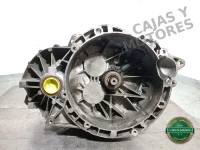 Caja Cambios FORD MONDEO IV Sedán (BA7) 7G9R7002YF