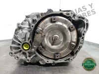 Caja Cambios FORD MONDEO IV (BA7) TF81SC