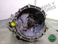 Caja Cambios FORD PUMA (J2K, CF7) L1TR7002CFC