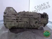 Caja Cambios FORD RANGER (ET) 5141832