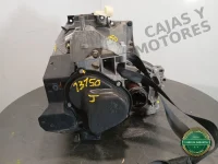 Caja Cambios FORD TOURNEO COURIER B460 Monospace 1.0 100 CV DV1R7002ABH