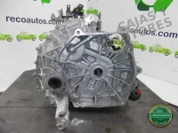 Caja Cambios HONDA JAZZ III (GE_, GG_, GP_, ZA_) SE7A
