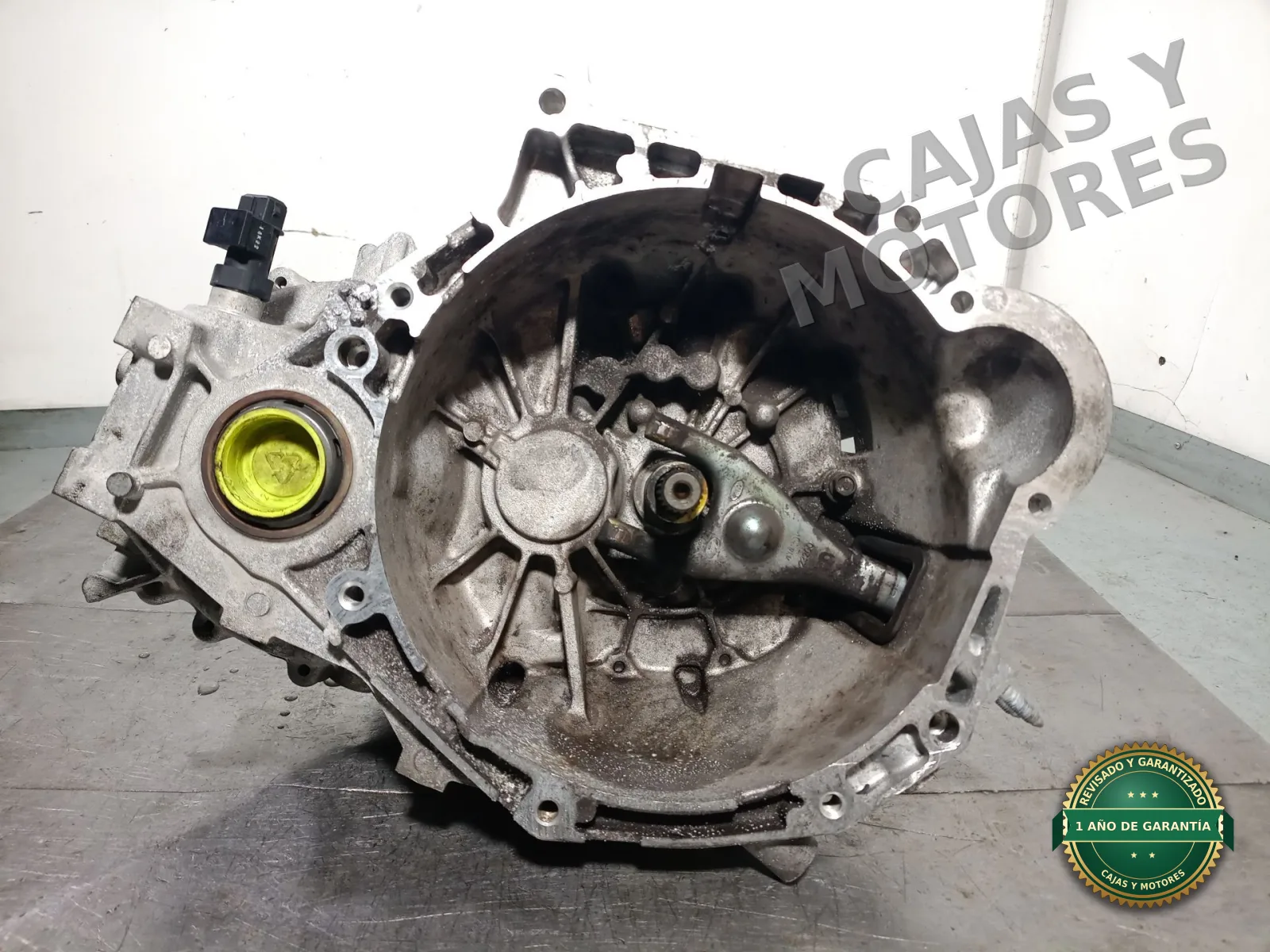 Caja Cambios HYUNDAI ELANTRA V Sedán (MD, UD) TZ32EU