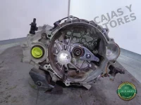 Caja Cambios HYUNDAI i20 I (PB, PBT) VAM5