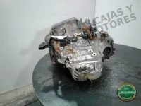 Caja Cambios HYUNDAI I20 1.2 Gasolina 86 CV B17AI4474