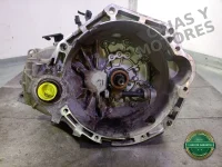 Caja Cambios HYUNDAI i20 II (GB, IB) 2BB0GW