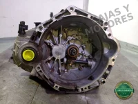 Caja Cambios HYUNDAI i20 I (PB, PBT) F107BW