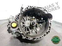 Caja Cambios HYUNDAI i30 Station Wagon (PDE) FM6J
