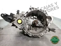 Caja Cambios HYUNDAI i30 (FD) TAJ5G