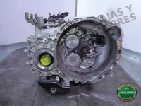 Caja Cambios HYUNDAI i30 (PDE, PD, PDEN) SN29YB