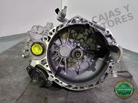 Caja Cambios HYUNDAI i30 (PDE, PD, PDEN) ZG62