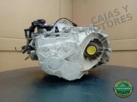 Caja Cambios HYUNDAI I30 1.6 90 CV WBJ6H
