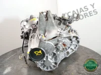 Caja Cambios HYUNDAI i30 (PDE, PD, PDEN) 2.0 250 CV SP28YG