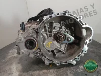 Caja Cambios HYUNDAI i30 (FD) WBJ6 H
