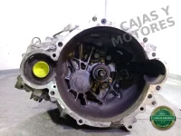 Caja Cambios HYUNDAI KONA (OS, OSE, OSI) BT08