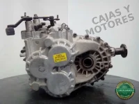 Caja Cambios HYUNDAI SANTA FE (BM) 2.2 150 CV Y070101266
