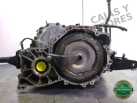 Caja Cambios HYUNDAI SANTA FÉ II (CM) U7LFP