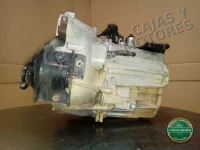 Caja Cambios HYUNDAI TUCSON (JM) 2.0 140 CV S715JE