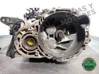 Caja Cambios HYUNDAI TUCSON (JM) S614JE