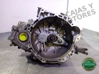 Caja Cambios HYUNDAI VELOSTER (FS) TZ51BU