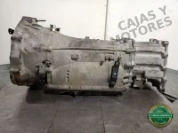 Caja Cambios INFINITI FX 3RX5A