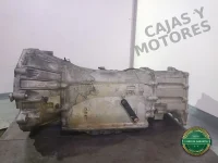 Caja Cambios INFINITI FX 30 D 1XJ5D