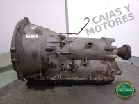 Caja Cambios JAGUAR XE (X760) 8HP45