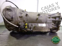 Caja Cambios JEEP GRAND CHEROKEE IV (WK, WK2) 8HP70
