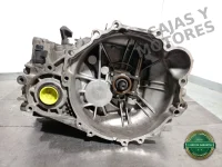 Caja Cambios KIA CARENS III Monospace (UN) L8V / 646498