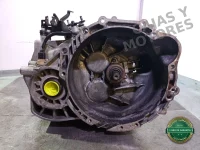 Caja Cambios KIA CARENS III Monospace (UN) S820JC