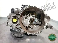 Caja Cambios KIA CARENS IV WEW6