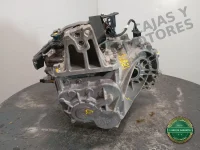 Caja Cambios KIA CARENS IV Van (A4) 1.7 116 CV WFW6H