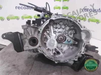 Caja Cambios KIA CEE'D Hatchback (ED) S81763