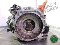 Caja Cambios KIA NIRO (DE) D95K
